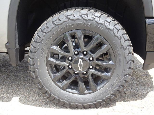 New 2026 Chevrolet Silverado 2500 LT w/ Trail Boss Package AWD/4WD image 5