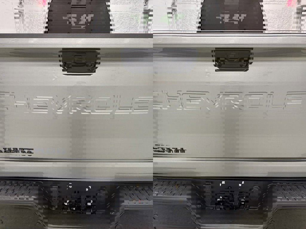 New 2026 Chevrolet Silverado 3500 LTZ w/ LTZ Plus Package image 4