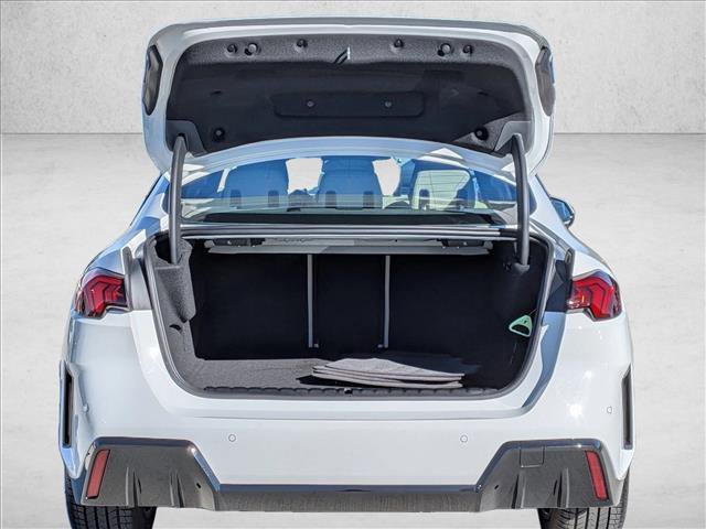 Used 2025 BMW 228i xDrive image 6