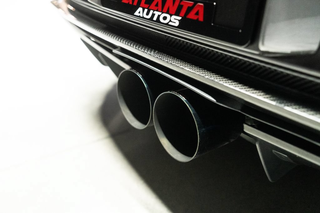 Used 2022 Porsche 911 GT3 RWD image 28