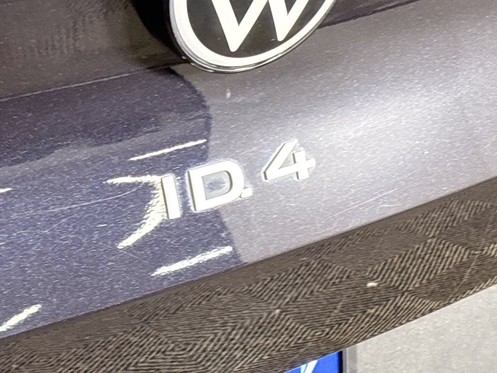 Certified 2023 Volkswagen ID.4 Pro S AWD/4WD image 26