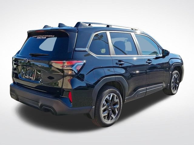 Certified 2026 Subaru Forester Premium AWD/4WD image 6