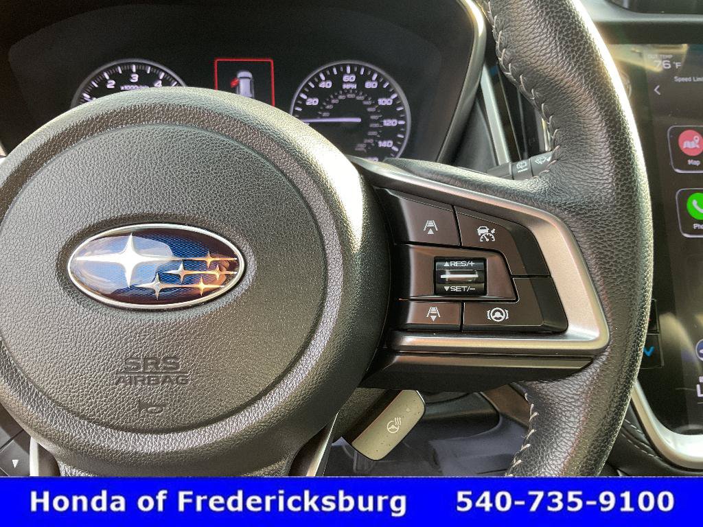 Used 2021 Subaru Outback Limited AWD/4WD image 36