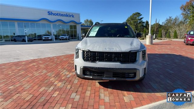 Used 2024 Kia Sorento SX Prestige image 4