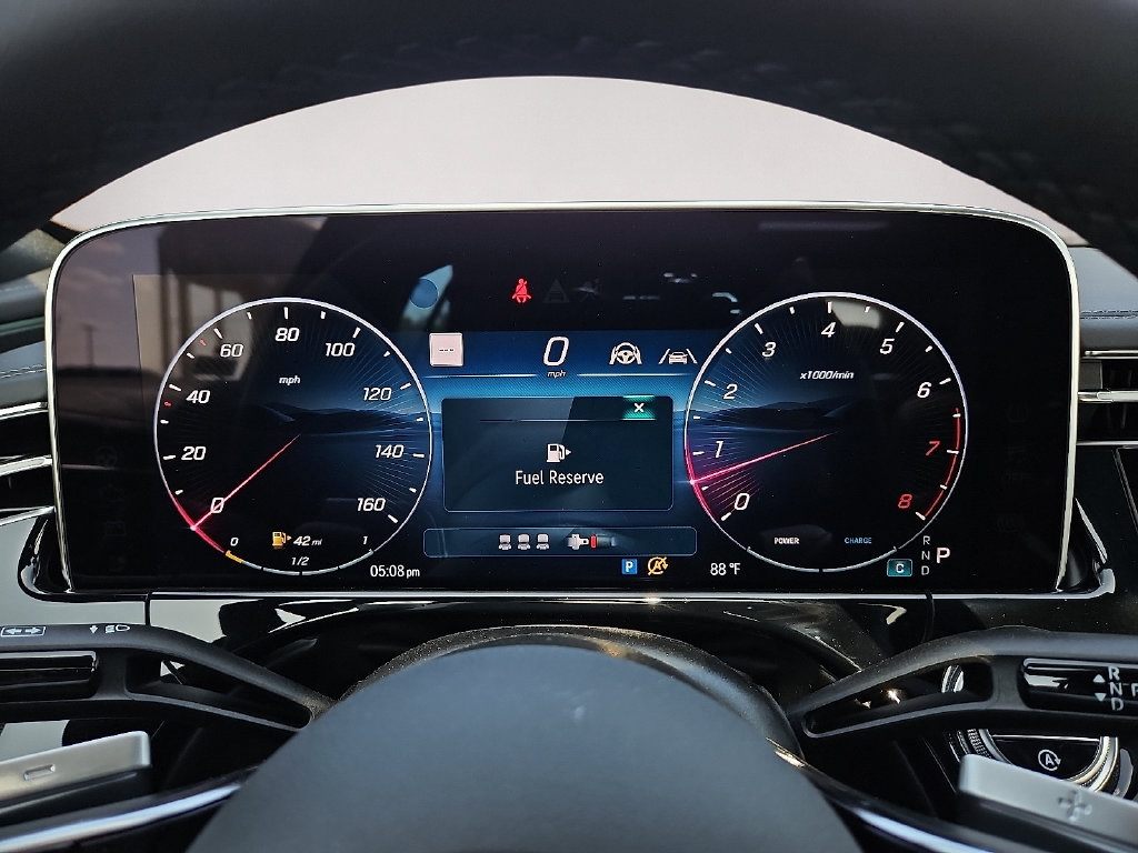 Used 2025 Mercedes-Benz E 350 Sedan image 24