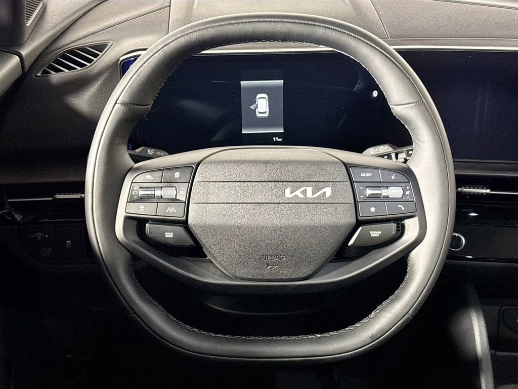 New 2026 Kia Sportage X-Line w/ X-Line Premium Package image 13