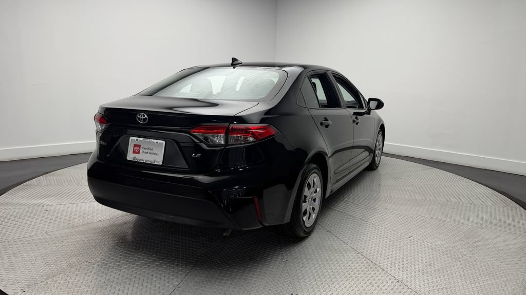 Used 2023 Toyota Corolla LE FWD image 31