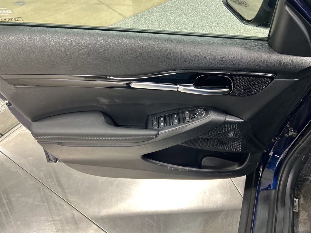 New 2026 Kia Seltos EX w/ EX Sunroof Package image 12