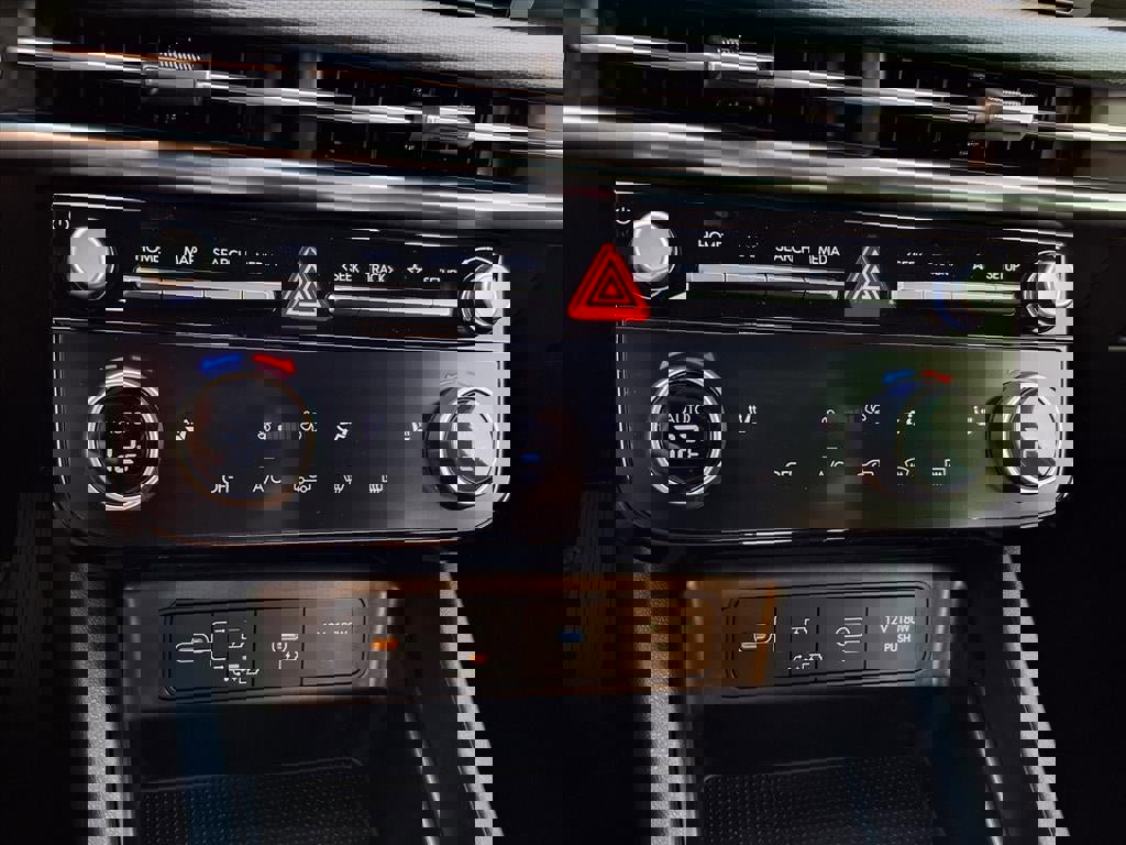 New 2026 Hyundai Santa Cruz SEL image 20