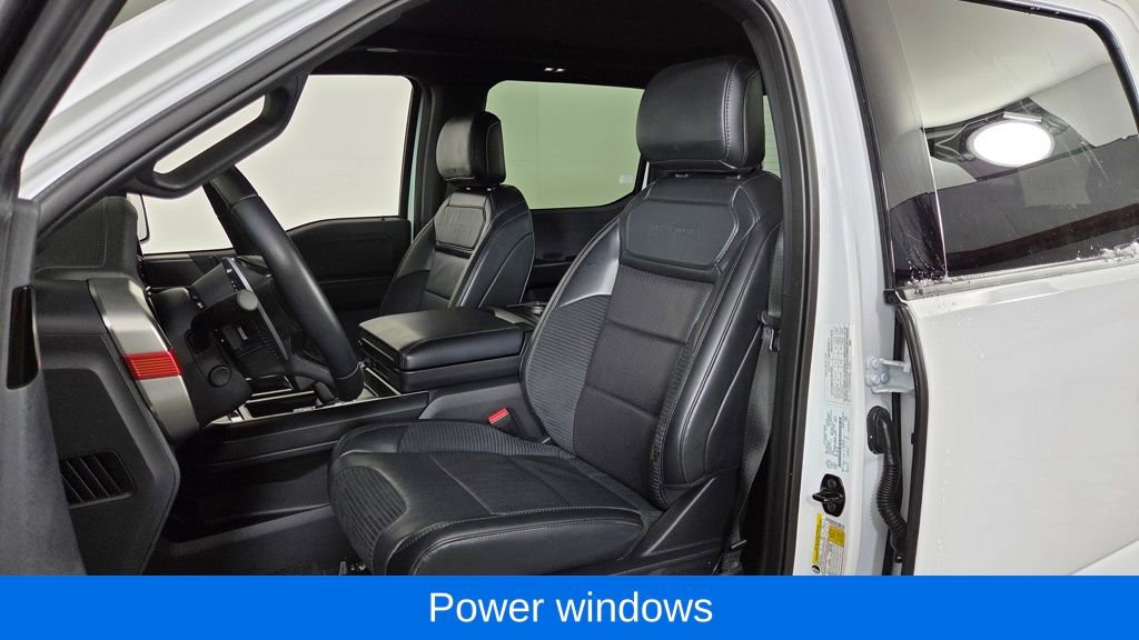 Used 2021 Ford F150 Raptor w/ Equipment Group 801A High image 14