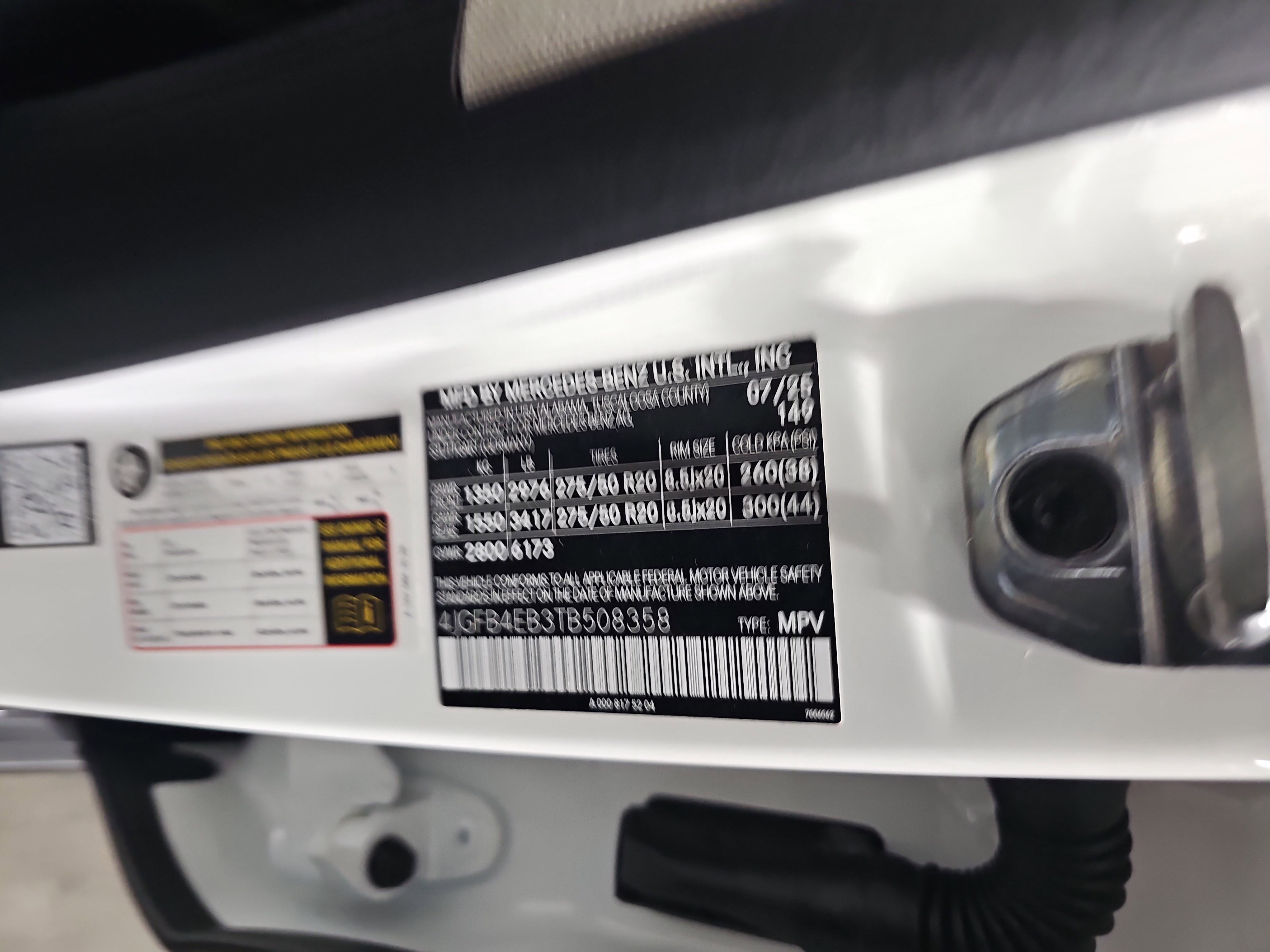 Certified 2026 Mercedes-Benz GLE 350 4MATIC image 38