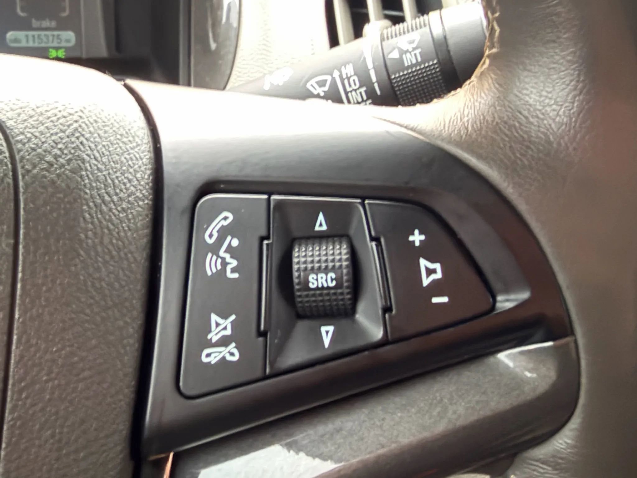 Used 2014 Chevrolet Volt image 25