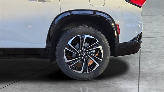 New 2026 Buick Enclave Sport Touring w/ Power Package image 29