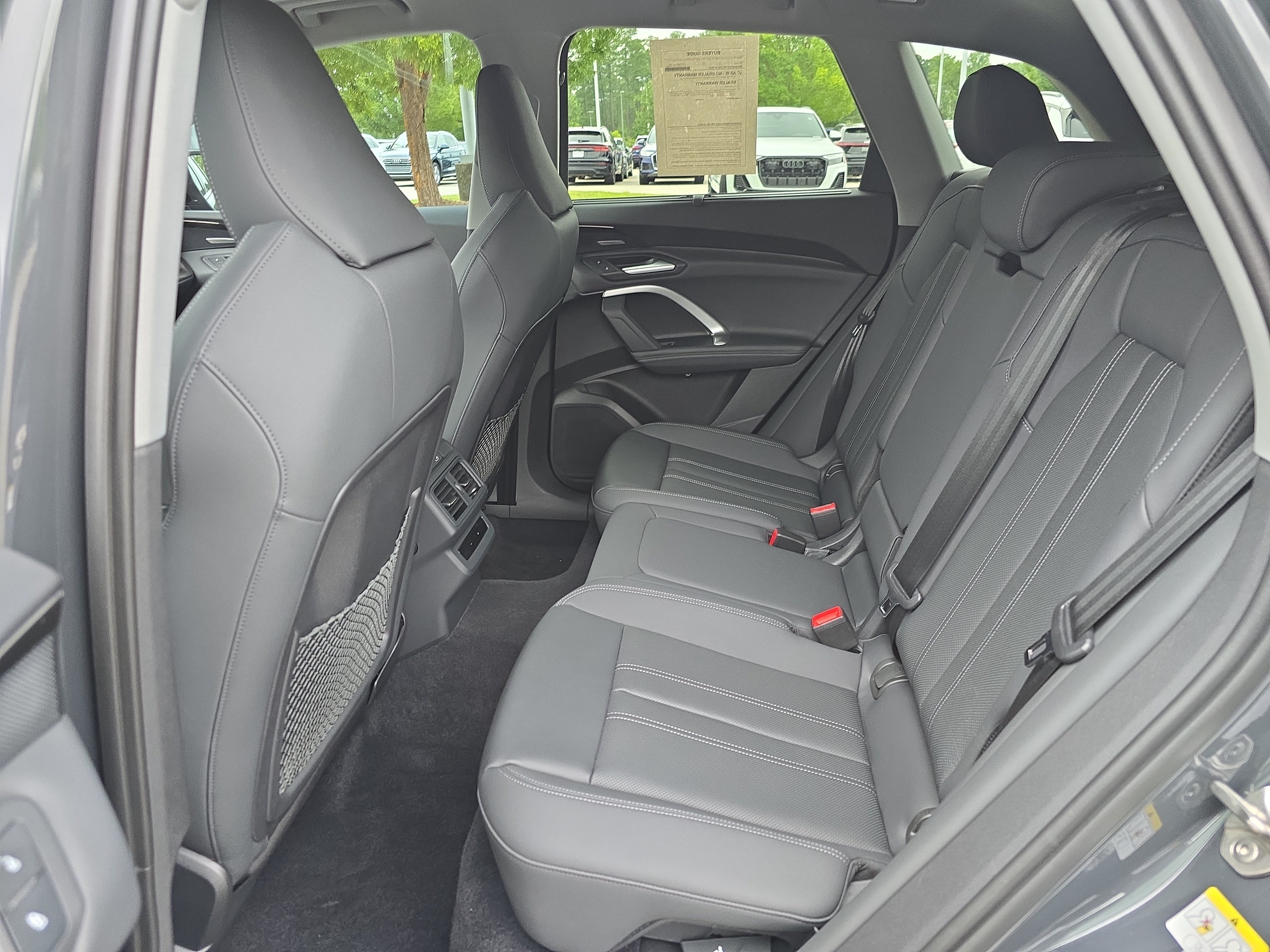 Certified 2025 Audi Q5 Premium Plus w/ Premium Plus AWD/4WD image 13