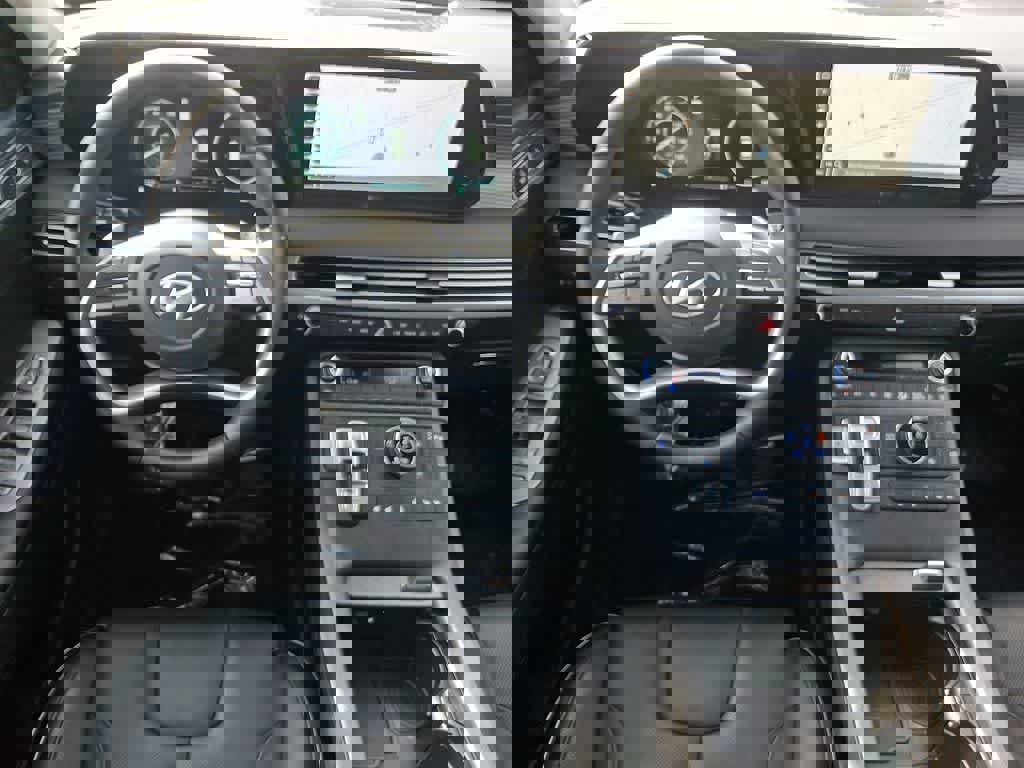 Used 2024 Hyundai Palisade Limited image 11