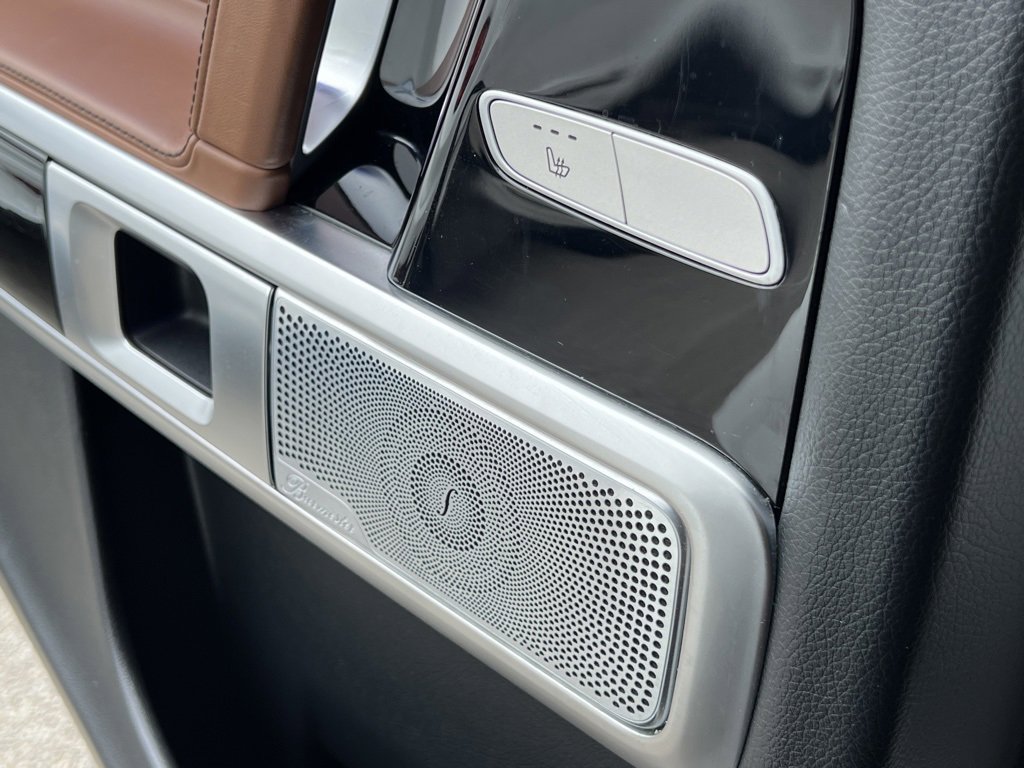 Used 2019 Mercedes-Benz G 63 AMG 4MATIC image 37