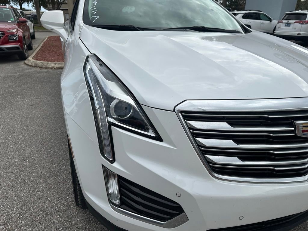Used 2019 Cadillac XT5 Luxury image 15