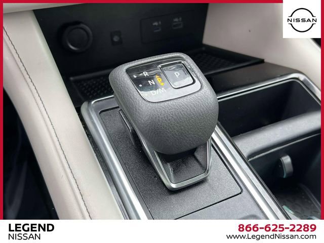 Used 2023 Nissan Pathfinder SL image 30