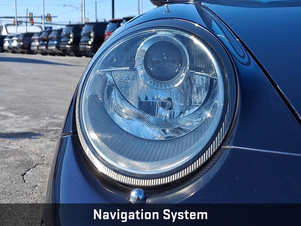 Used 2008 Porsche 911 Carrera S image 10