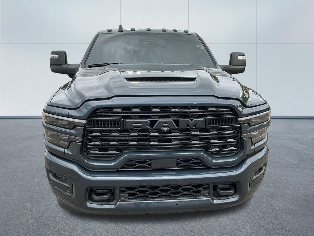 Used 2026 RAM 3500 Limited AWD/4WD image 10