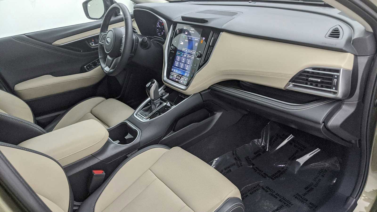 Certified 2023 Subaru Outback Limited AWD/4WD image 31