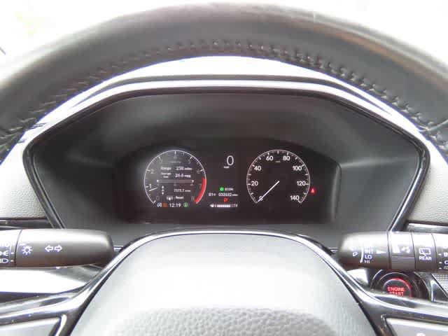 Certified 2024 Honda CR-V EX-L image 24