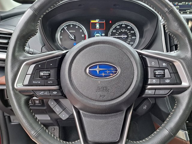 Used 2024 Subaru Forester Touring AWD/4WD image 10