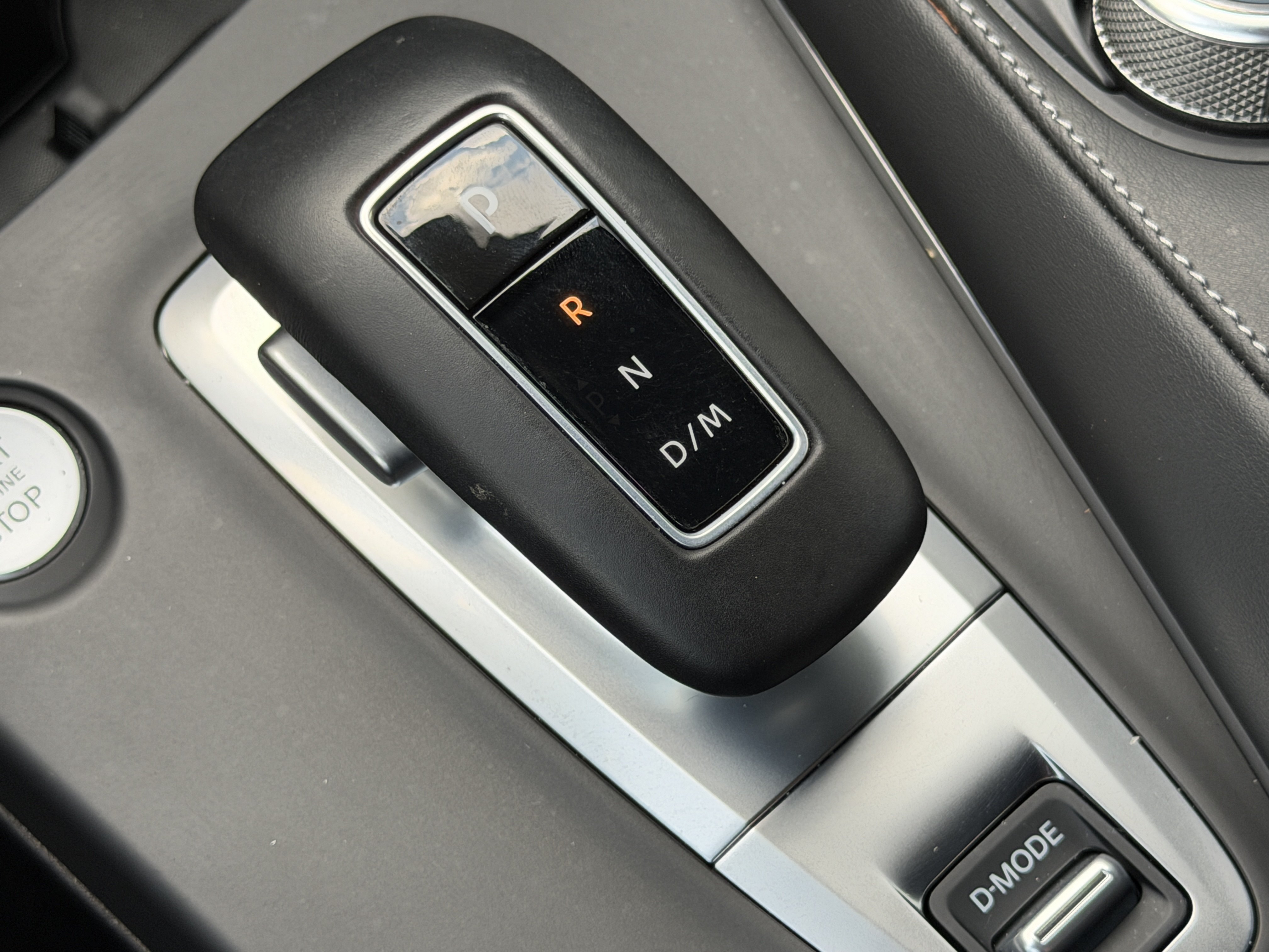 Certified 2023 INFINITI QX50 Sport FWD image 30