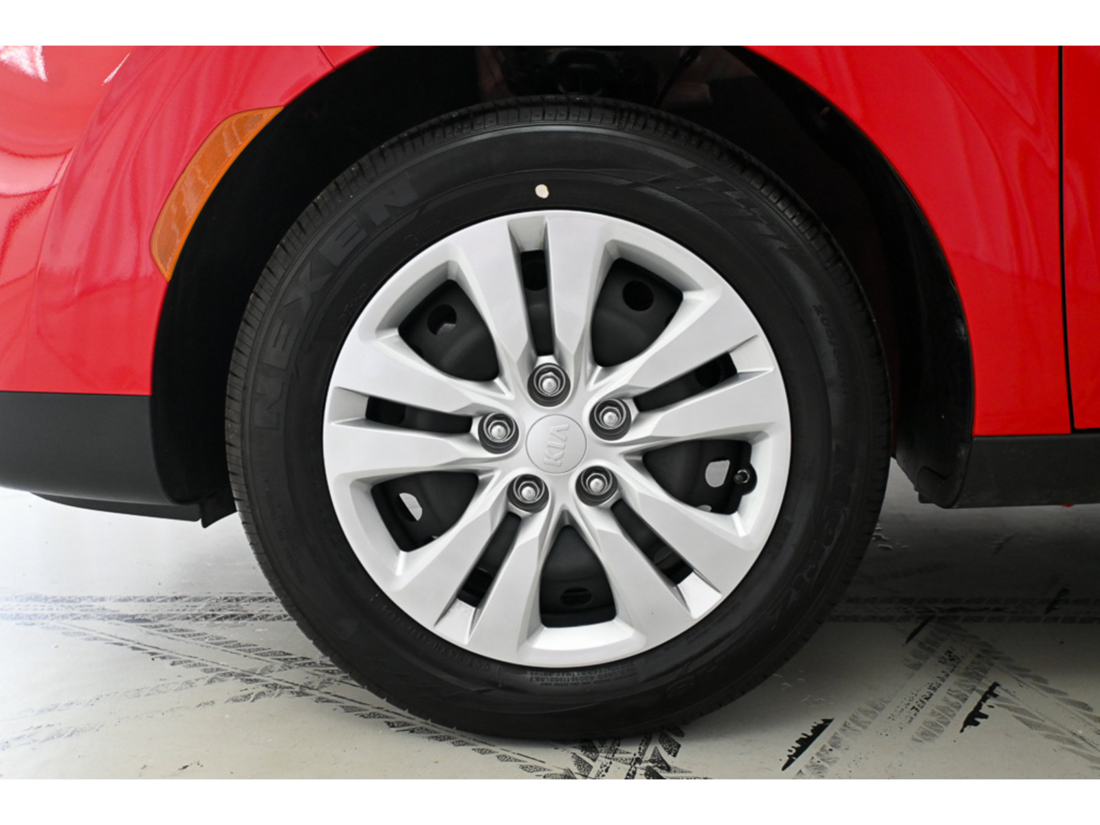 Certified 2021 Kia Soul LX FWD image 22