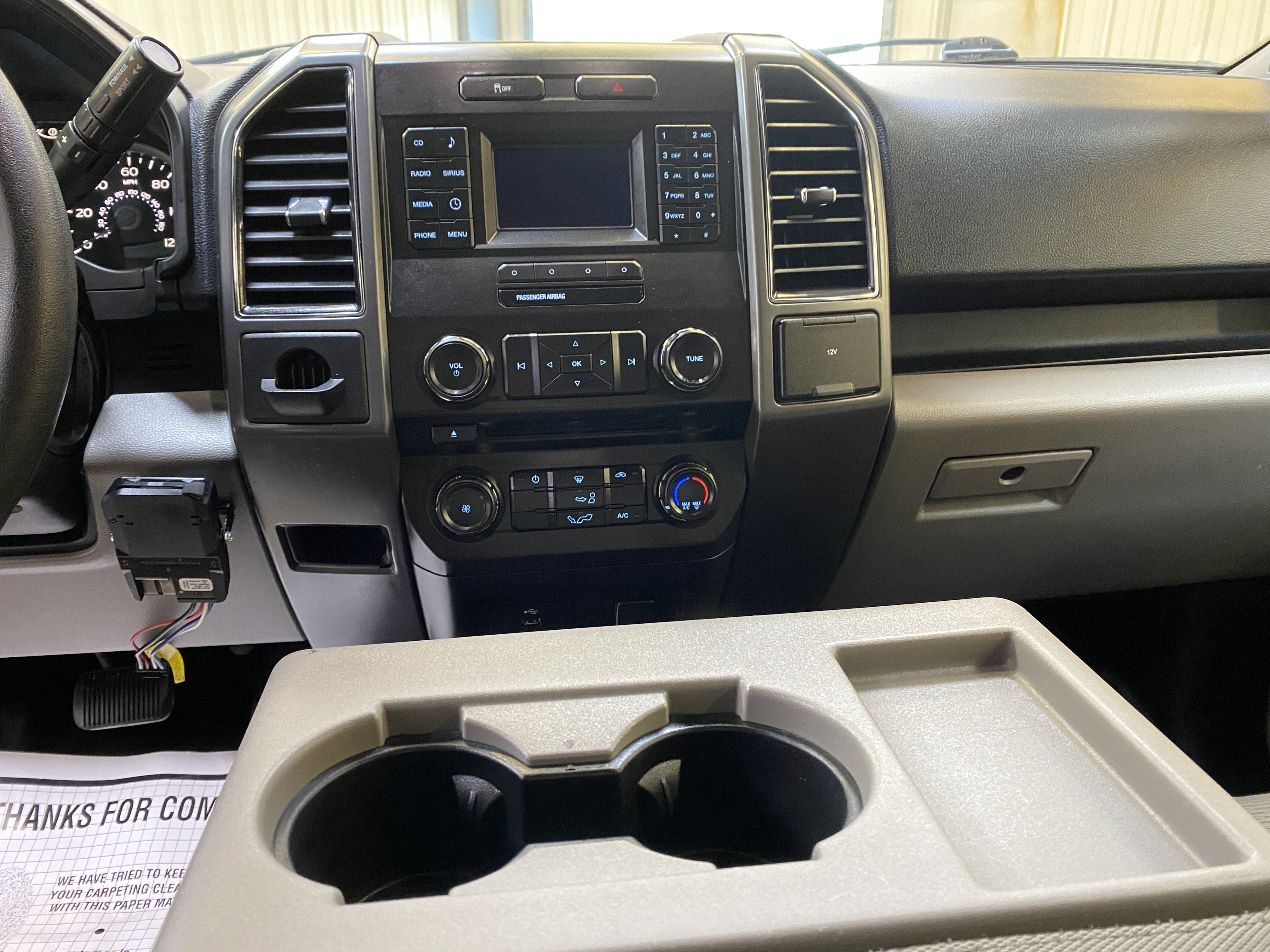 Used 2017 Ford F150 XLT image 40