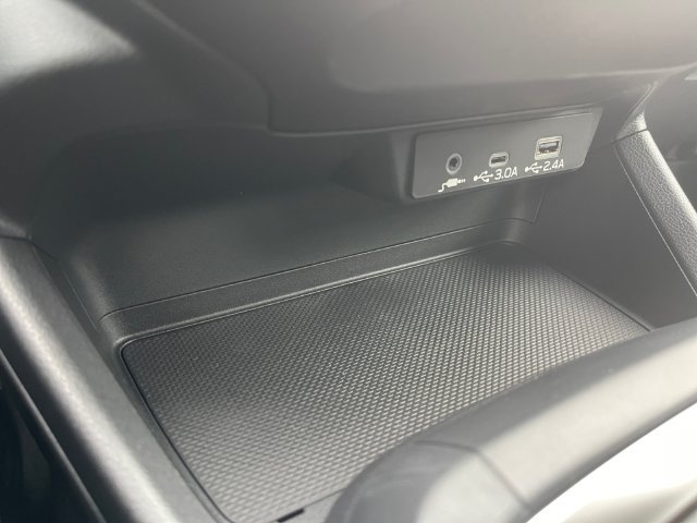 New 2026 Subaru Impreza 2.0i Sport AWD/4WD image 20