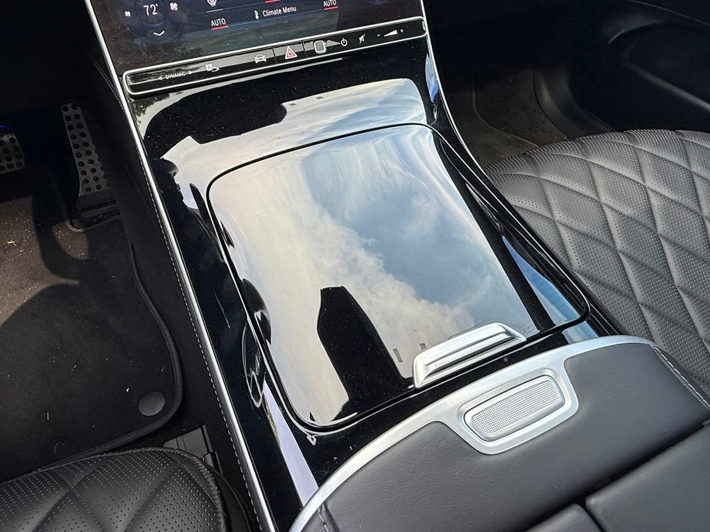 Used 2023 Mercedes-Benz S 500 4MATIC image 28