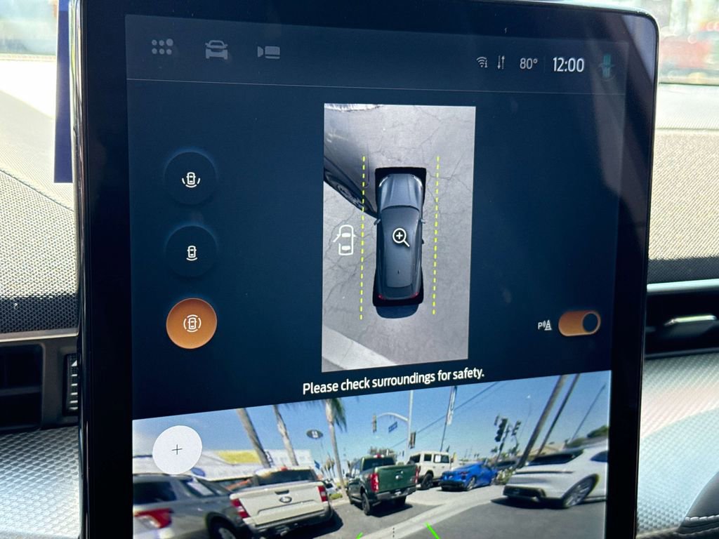 Certified 2023 Ford Mustang Mach-E Select w/ Comfort Package Lite image 32