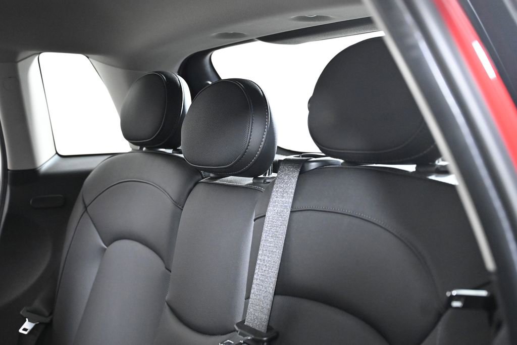 Used 2024 MINI Cooper S image 22