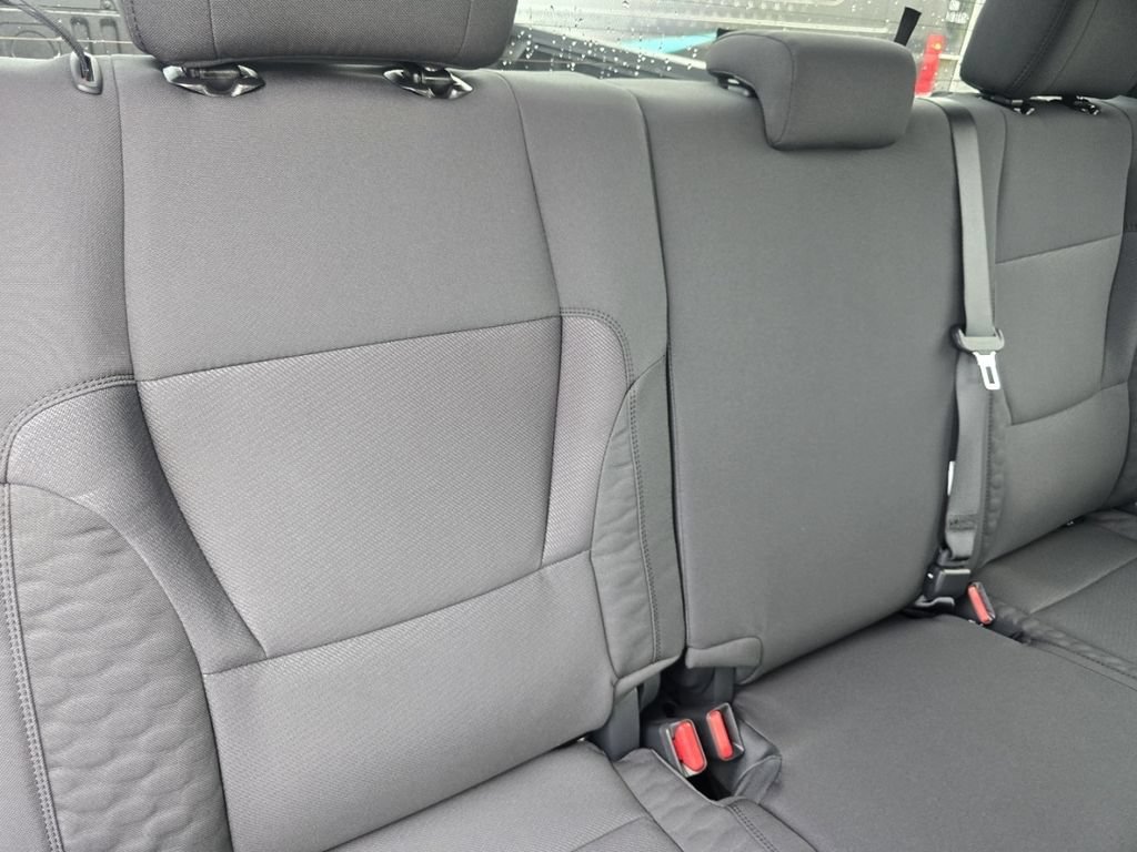 New 2026 Toyota Tundra SR5 AWD/4WD image 22