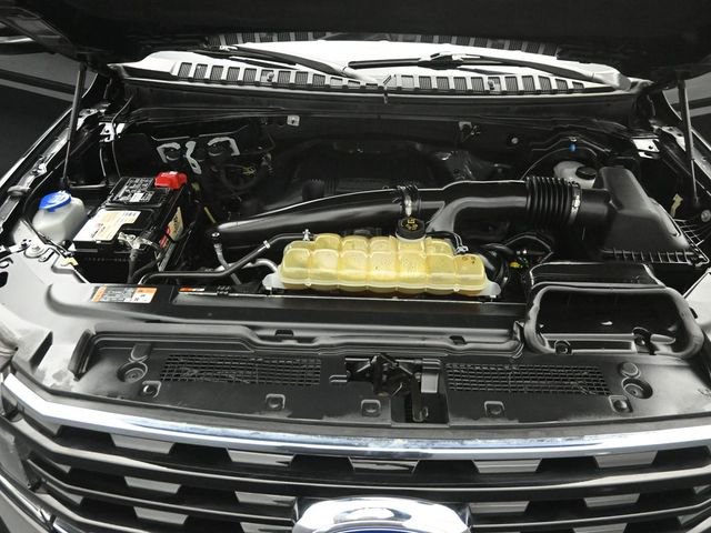 Certified 2020 Ford Expedition Limited w/ Equipment Group 303A image 39