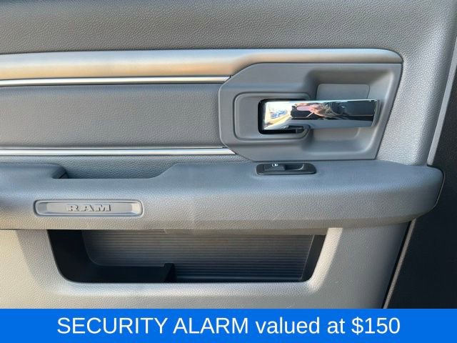 Used 2015 RAM 2500 Big Horn image 19