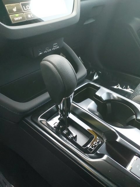 Certified 2026 Subaru Forester Premium AWD/4WD image 26