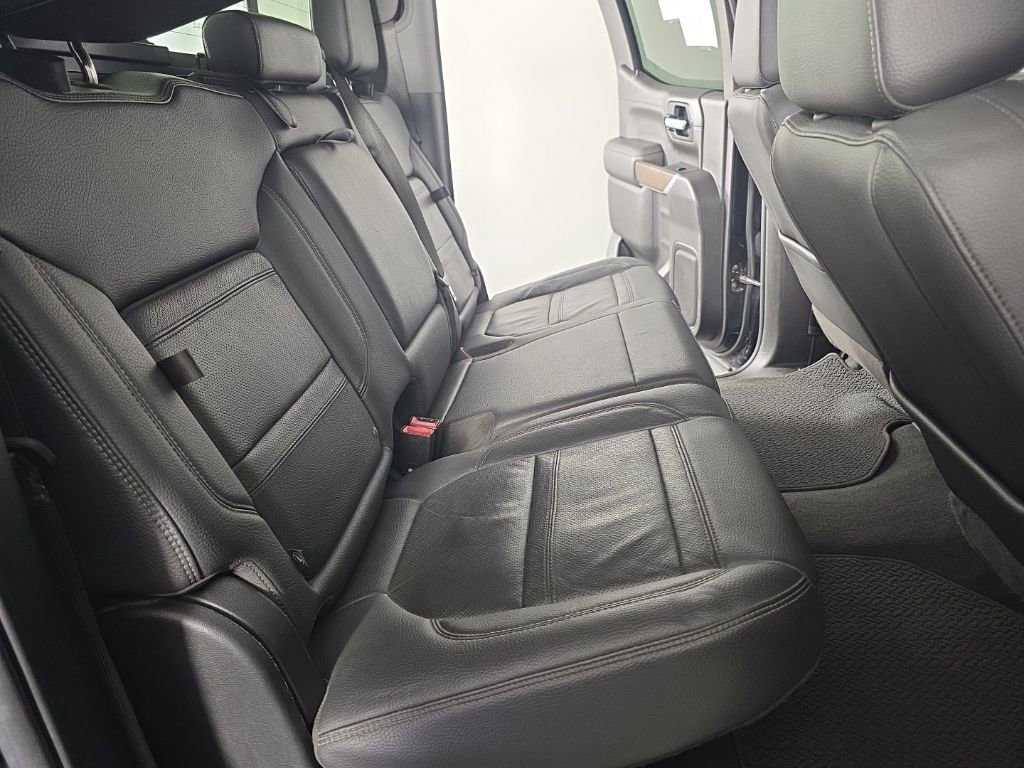 Used 2020 GMC Sierra 1500 Denali w/ Denali Ultimate Package image 42