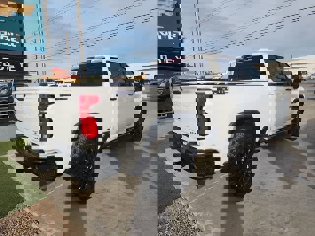 New 2026 Chevrolet Silverado 2500 LTZ w/ Trail Boss Package image 4