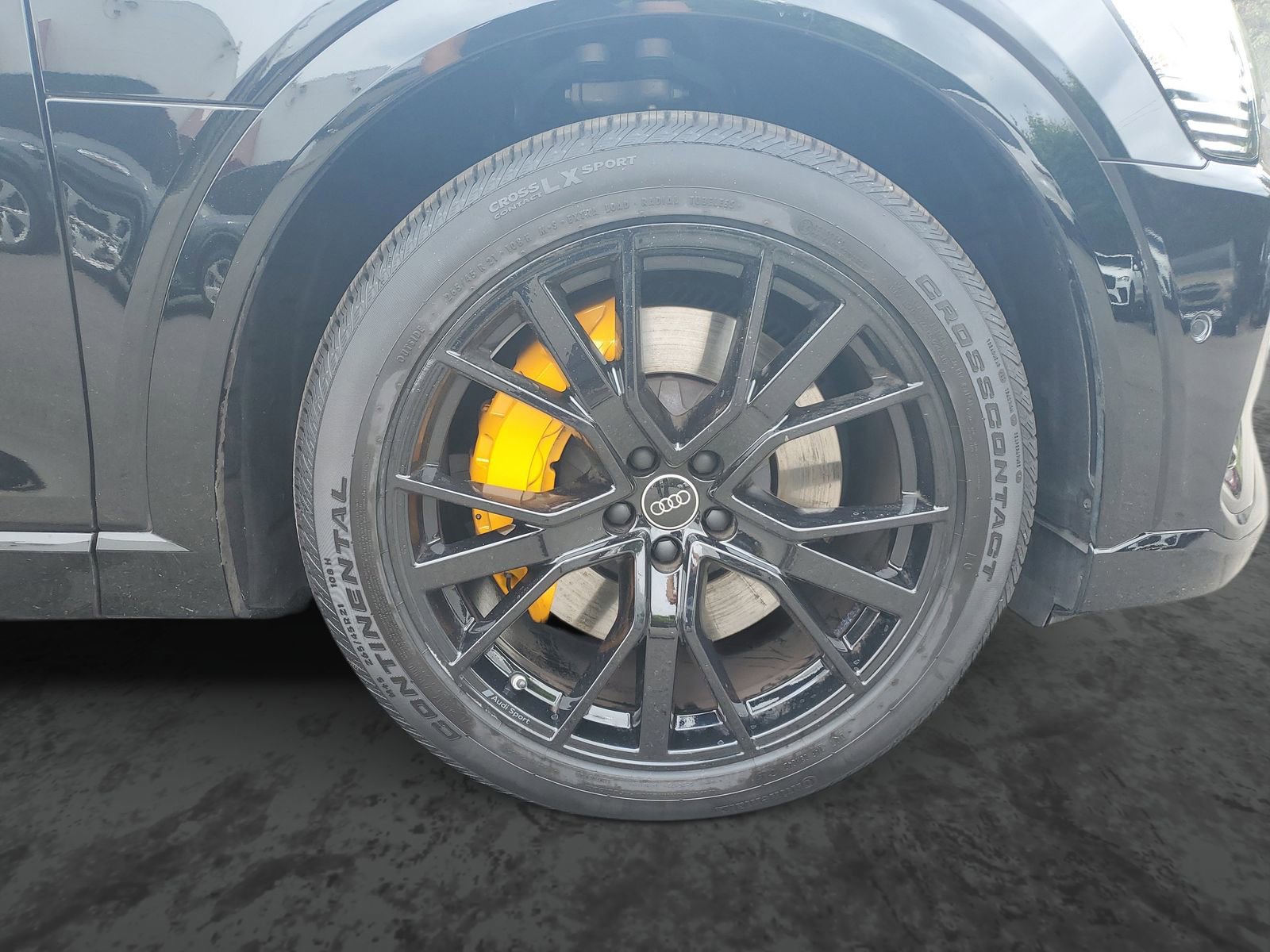 Used 2023 Audi e-tron Chronos w/ Chronos Package AWD/4WD image 6