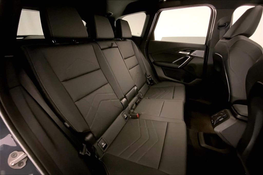 Certified 2026 BMW X1 M35i image 15