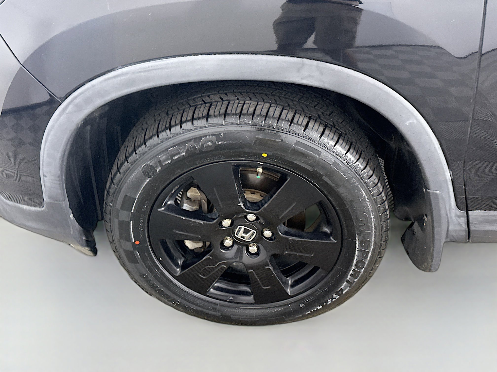 Used 2017 Honda Ridgeline Black Edition image 38