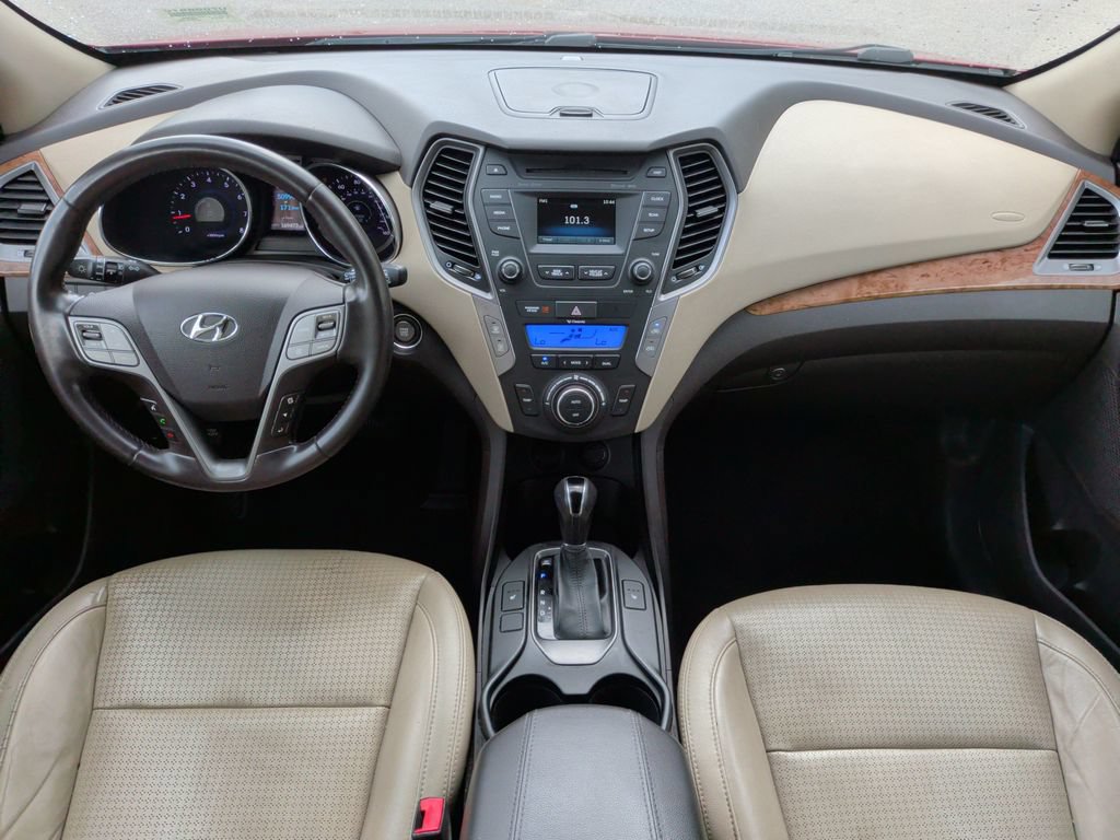 Used 2013 Hyundai Santa Fe Sport 2.0T FWD image 23