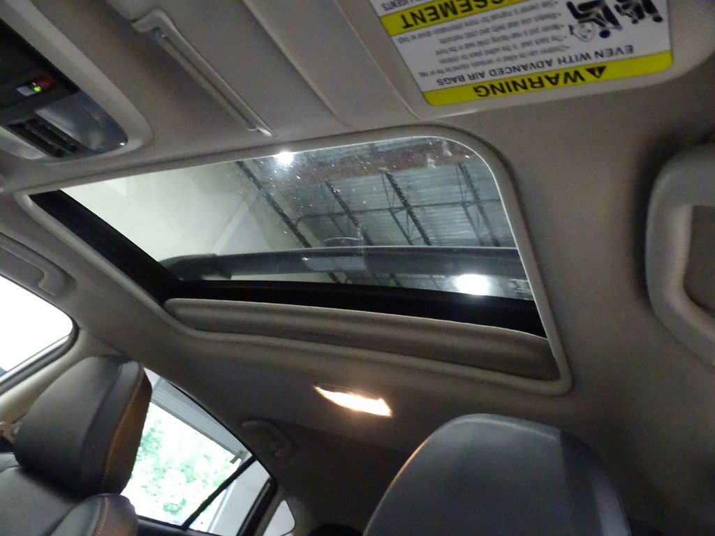 Used 2023 Subaru Crosstrek 2.5i Limited image 10