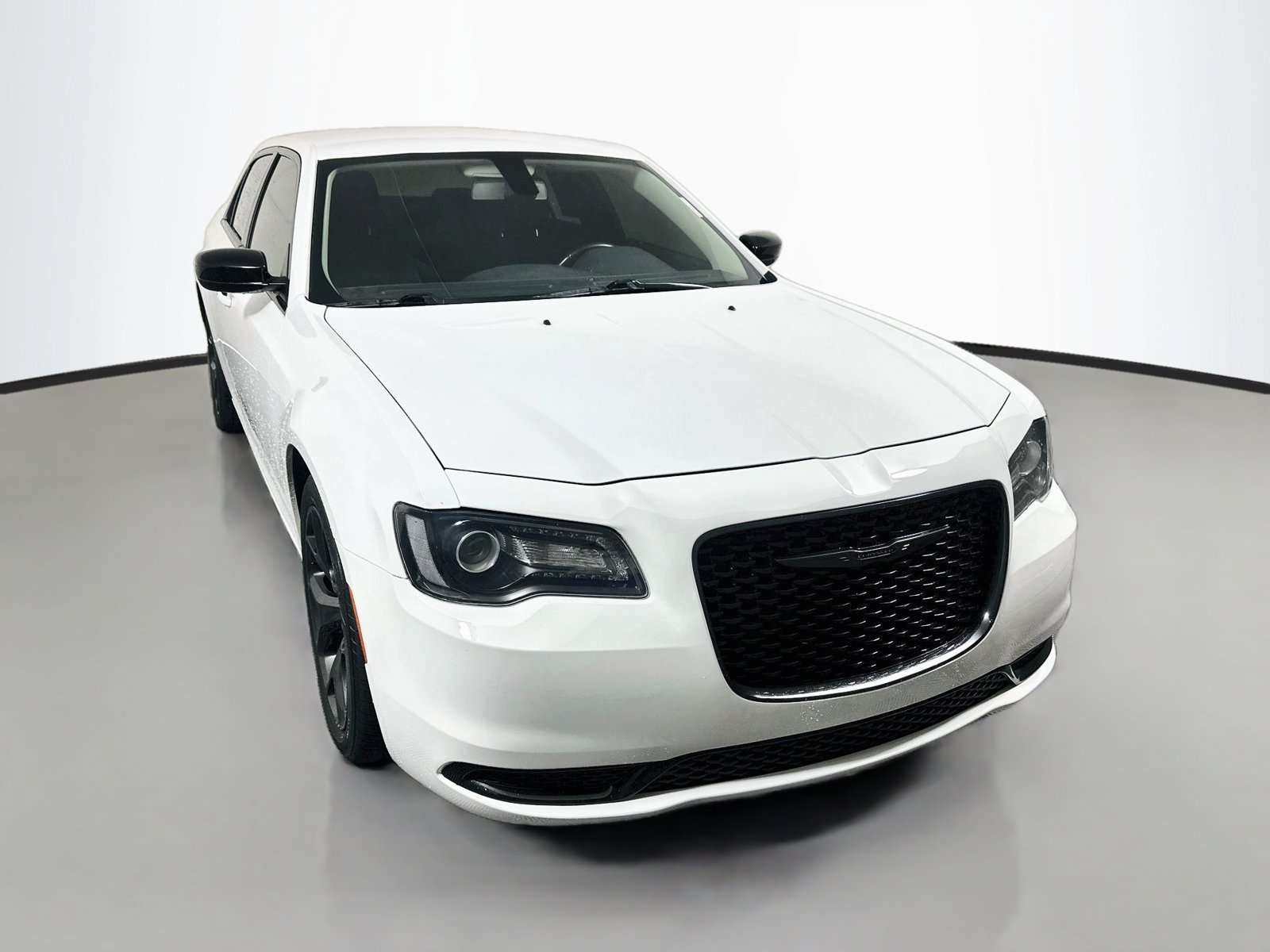 Used 2020 Chrysler 300 Touring w/ Sport Appearance Package