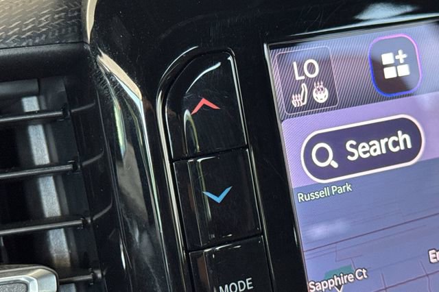 Used 2025 RAM 1500 Rebel w/ Rebel Level 1 Equipment Group image 29