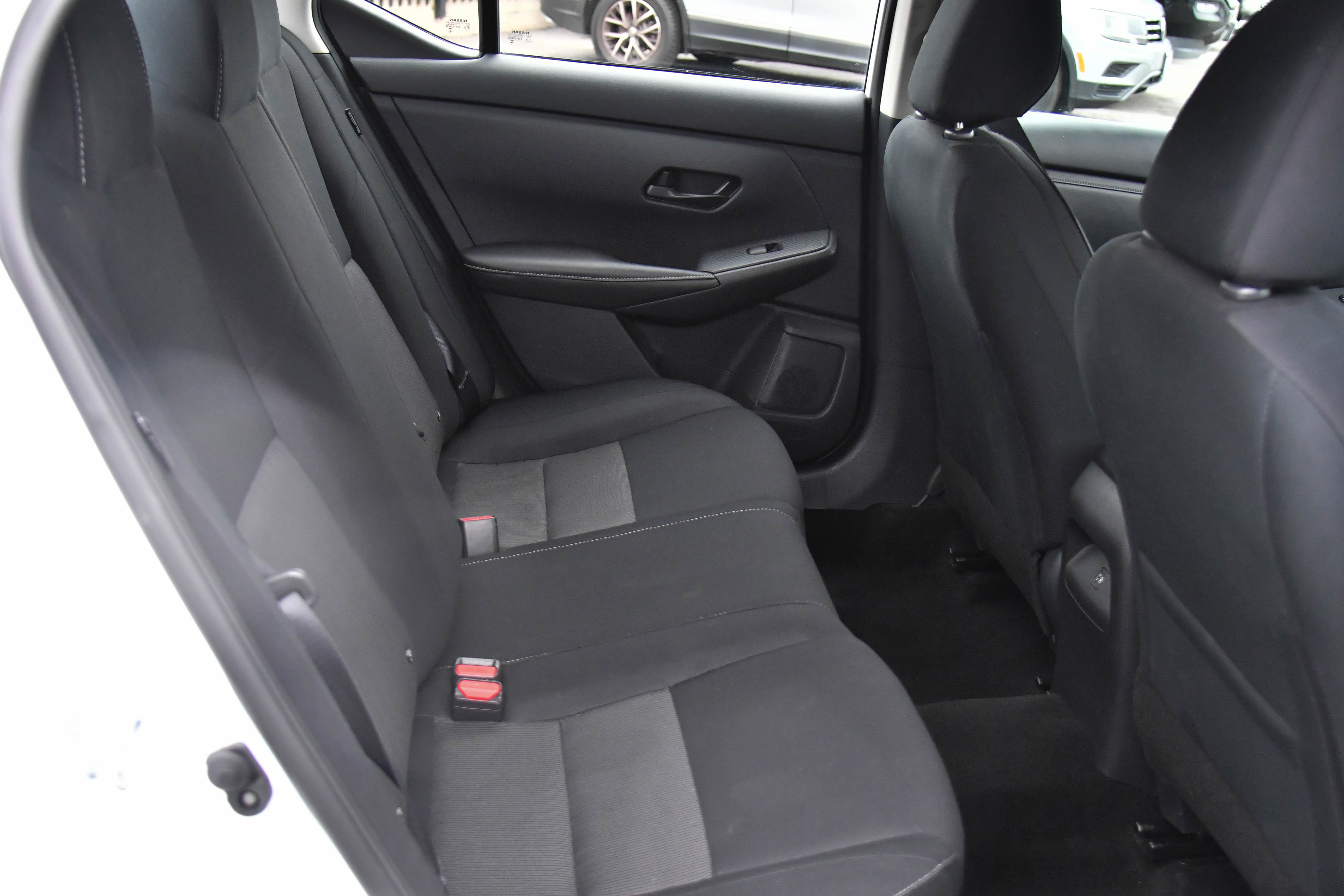 Used 2024 Nissan Sentra SV image 36