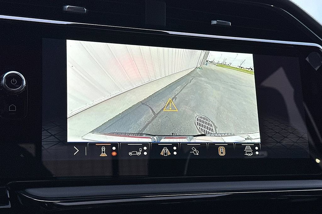 Used 2024 GMC Sierra 1500 AT4X image 17