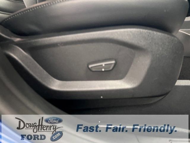 Used 2024 Ford Edge SEL image 38